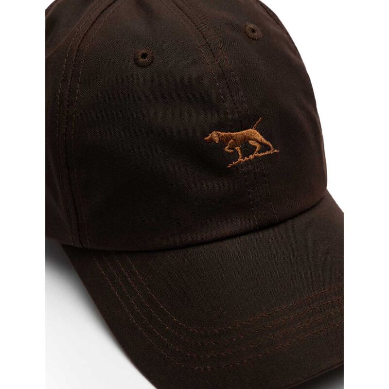 Rodd & Gunn Heritage Check Cap image number 2